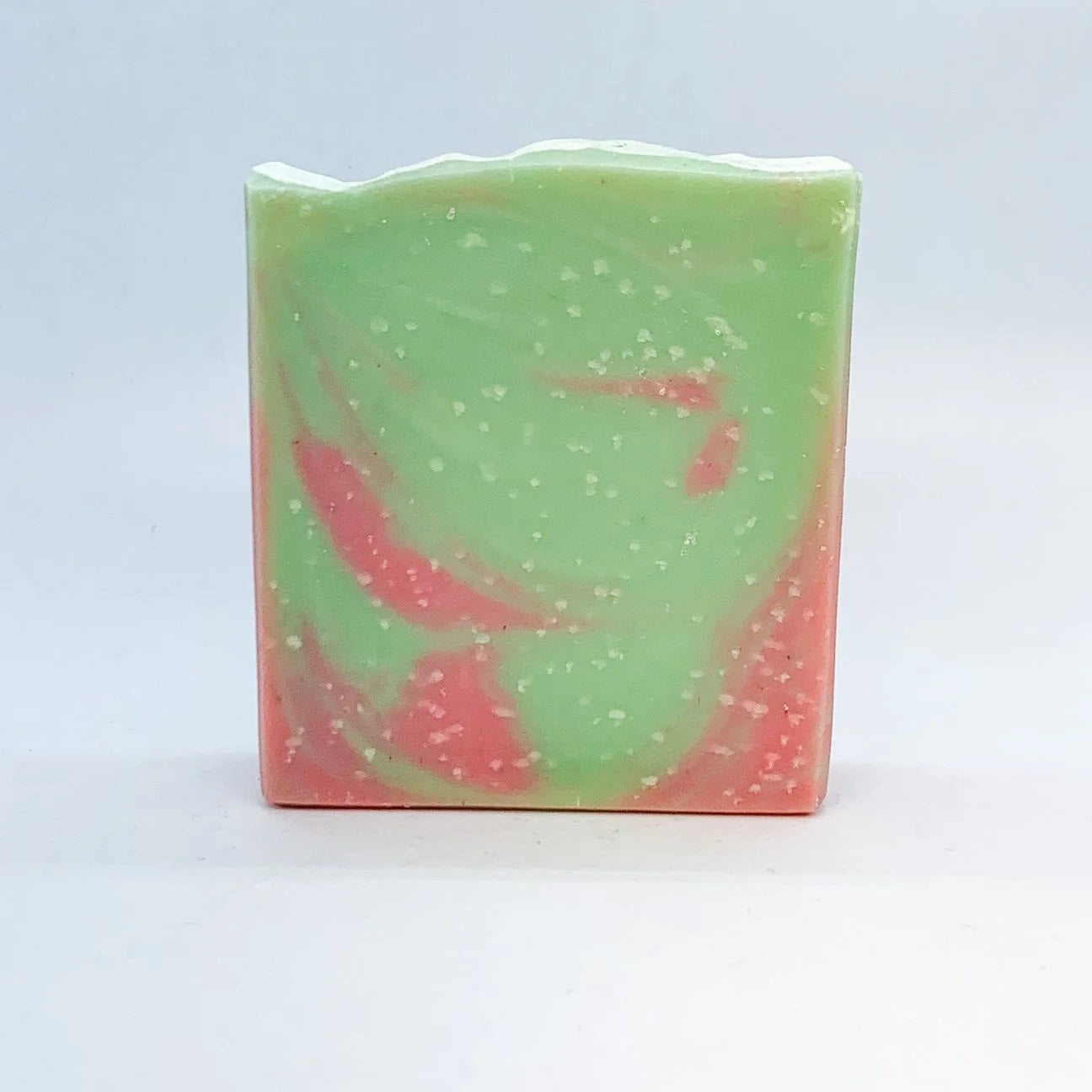 Kiwi Strawberry Bar Soap